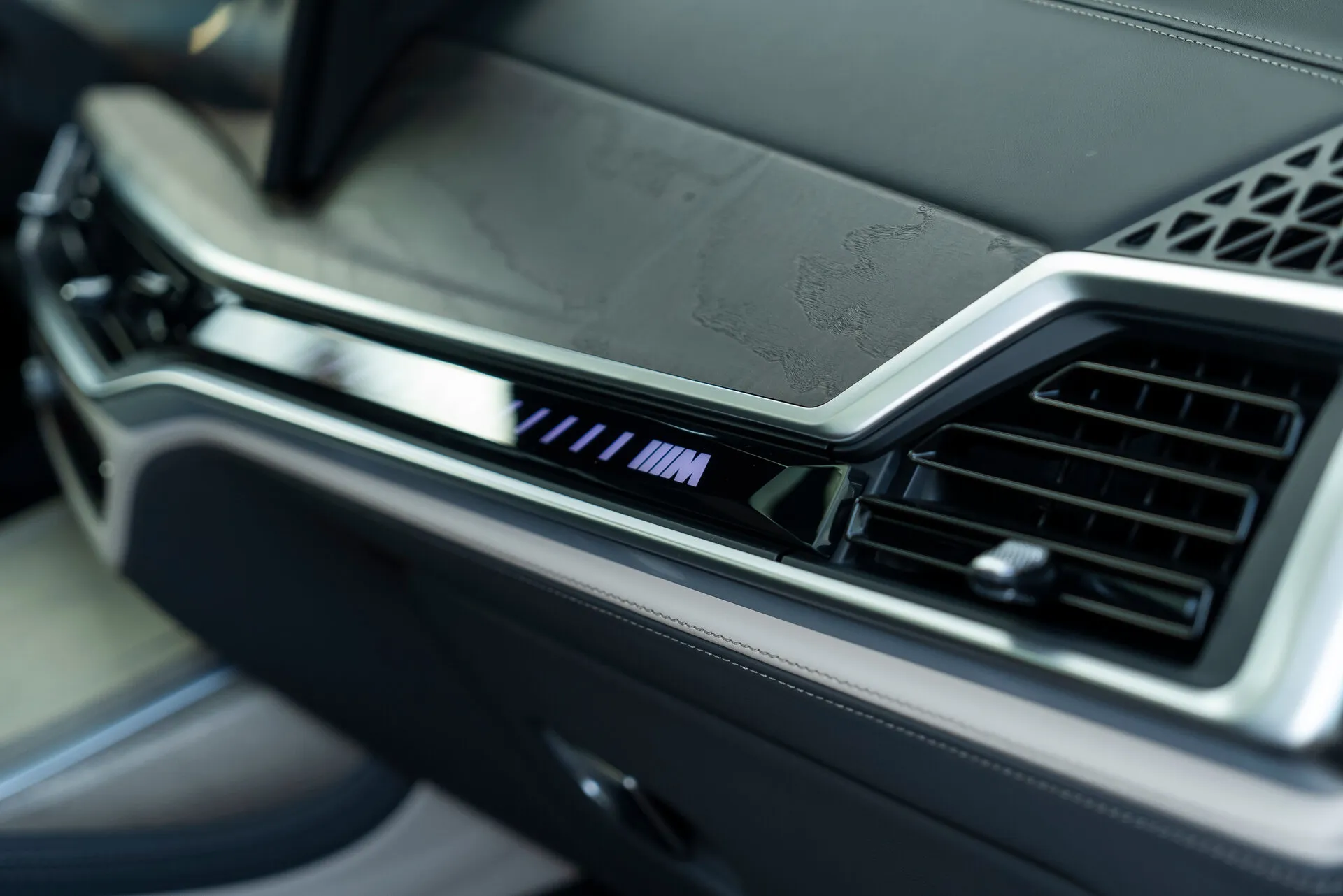 BMW X7 M60I, I (G07) Рестайлинг 2022 фото 3