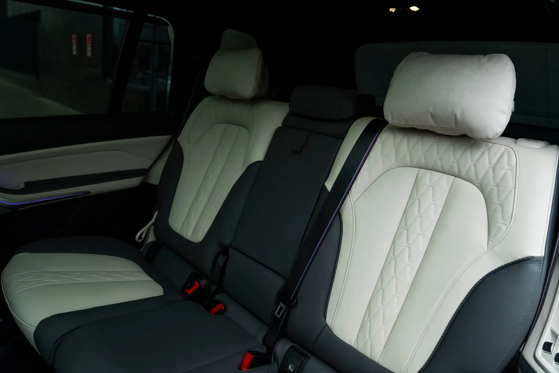 BMW X7 M60I, I (G07) Рестайлинг 2022 фото 10