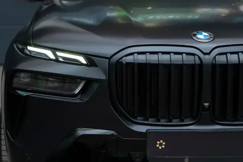 BMW X7, I (G07) Рестайлинг 2023 — миниатюра 1