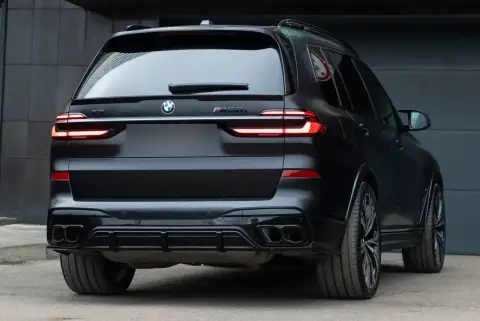 BMW X7, I (G07) Рестайлинг 2023 — миниатюра 2
