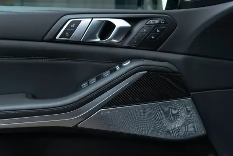 BMW X7, I (G07) Рестайлинг 2023 — миниатюра 3