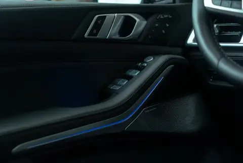 BMW X7, I (G07) Рестайлинг 2023 — миниатюра 6