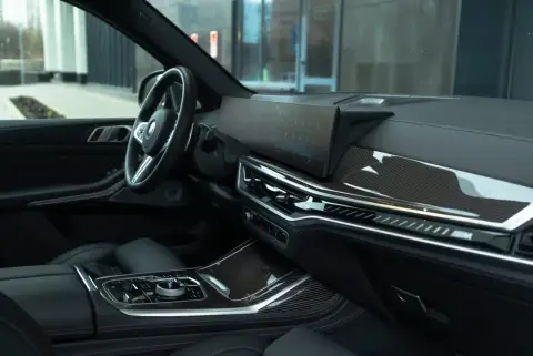 BMW X7, I (G07) Рестайлинг 2023 — миниатюра 7