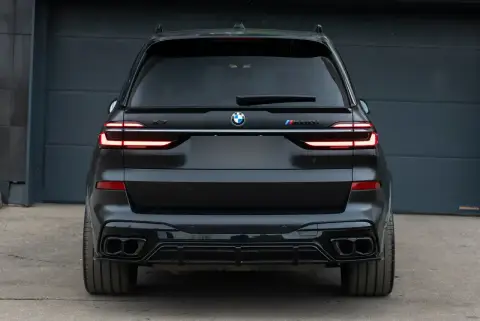 BMW X7, I (G07) Рестайлинг 2023 — миниатюра 10