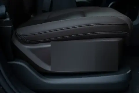 Li Auto L9, I 2024 — миниатюра 5