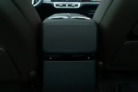 Li Auto L9, I 2024 — миниатюра 9
