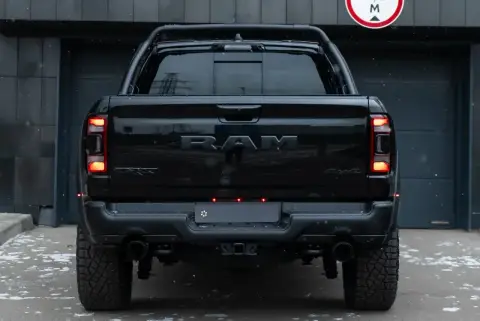 RAM 1500, V 2021 — миниатюра 1
