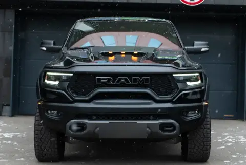 RAM 1500, V 2021 — миниатюра 3