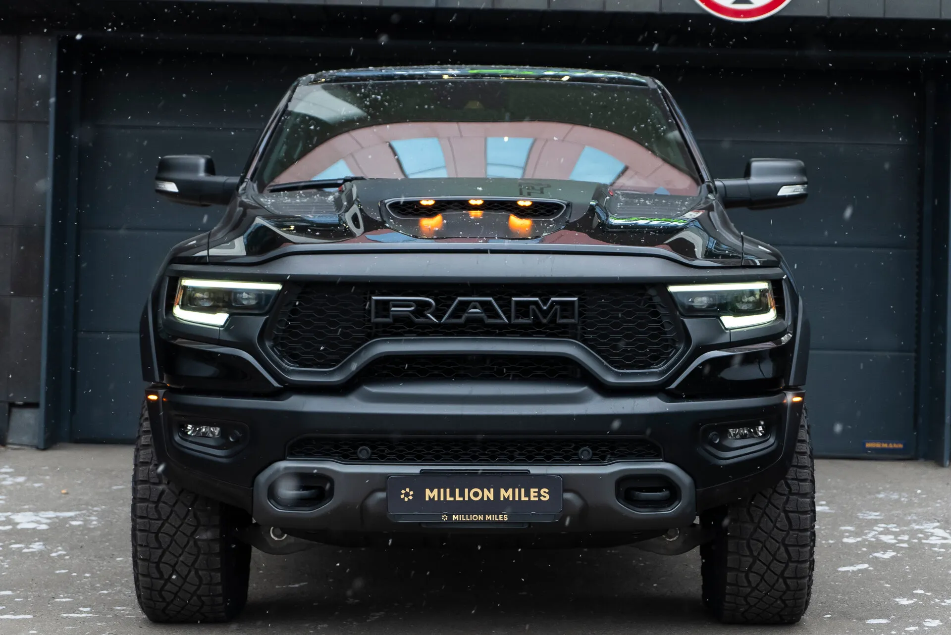 RAM 1500, V 2021 фото 3