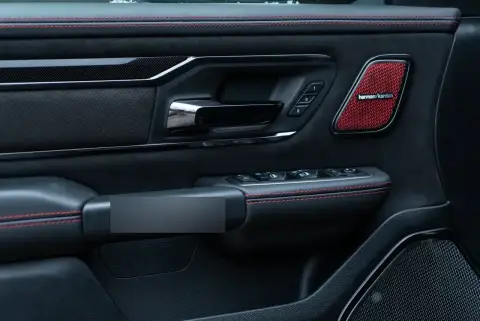 RAM 1500, V 2021 — миниатюра 4