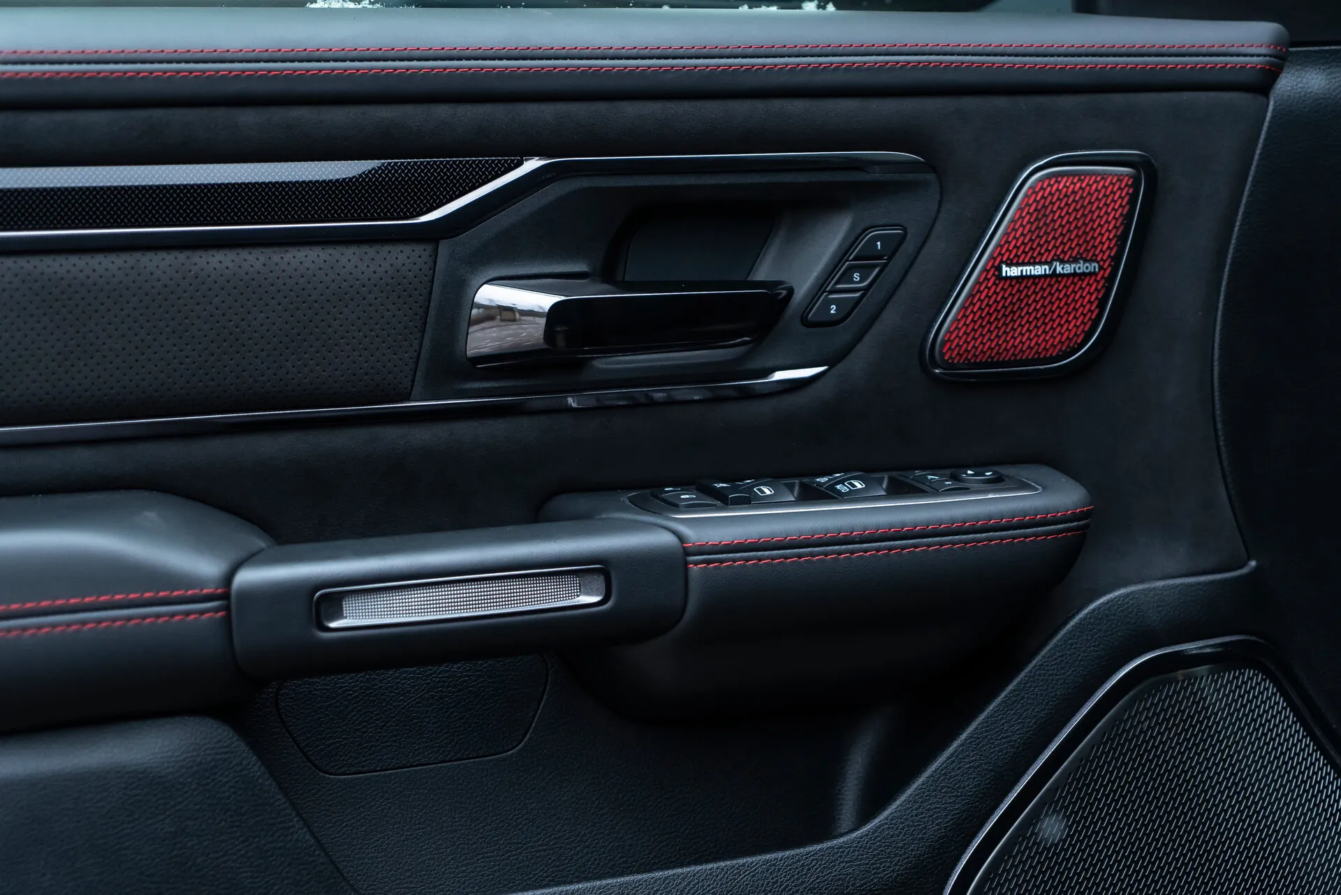 RAM 1500, V 2021 фото 4