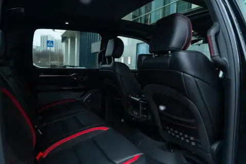 RAM 1500, V 2021 — миниатюра 5
