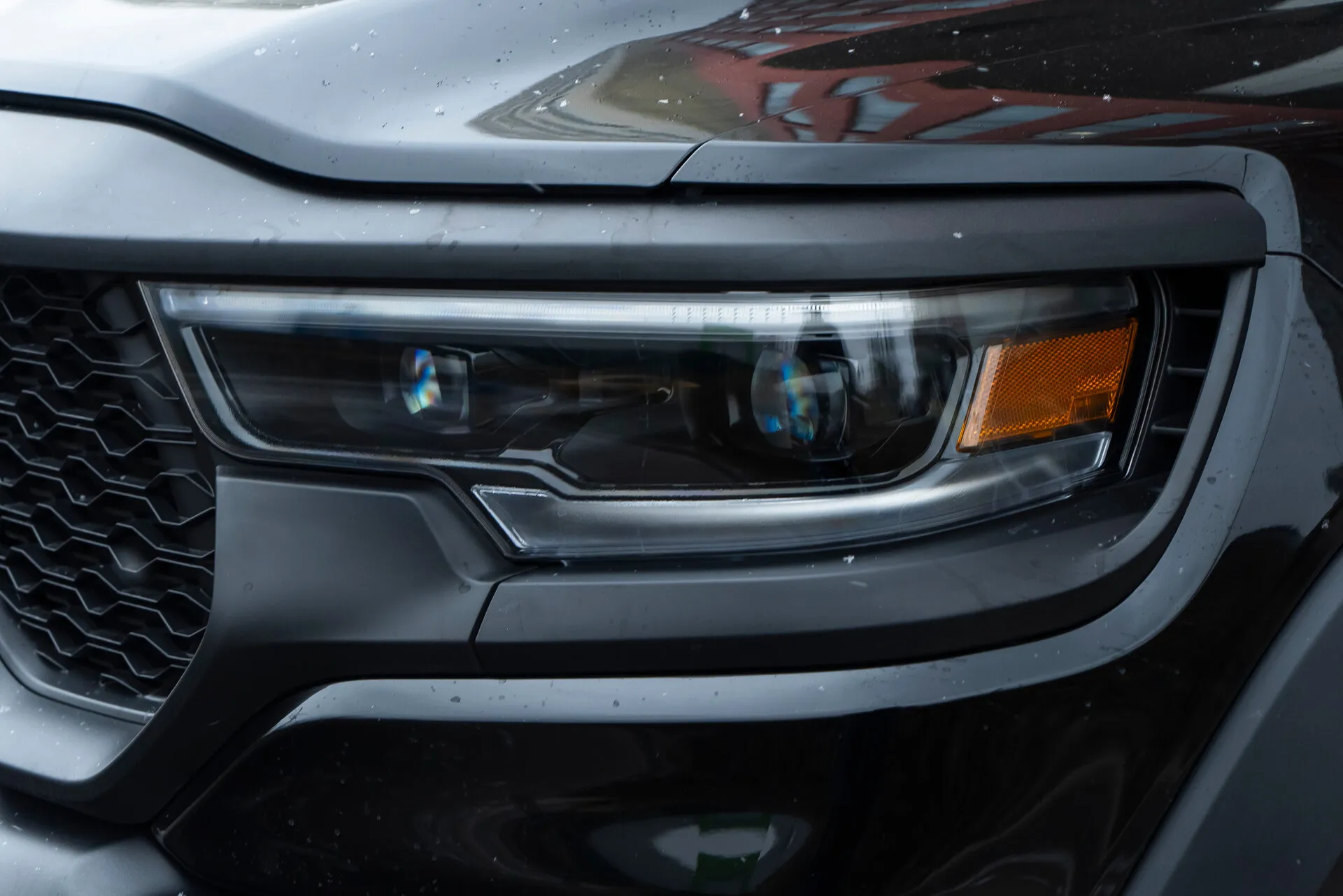 RAM 1500, V 2021 фото 6