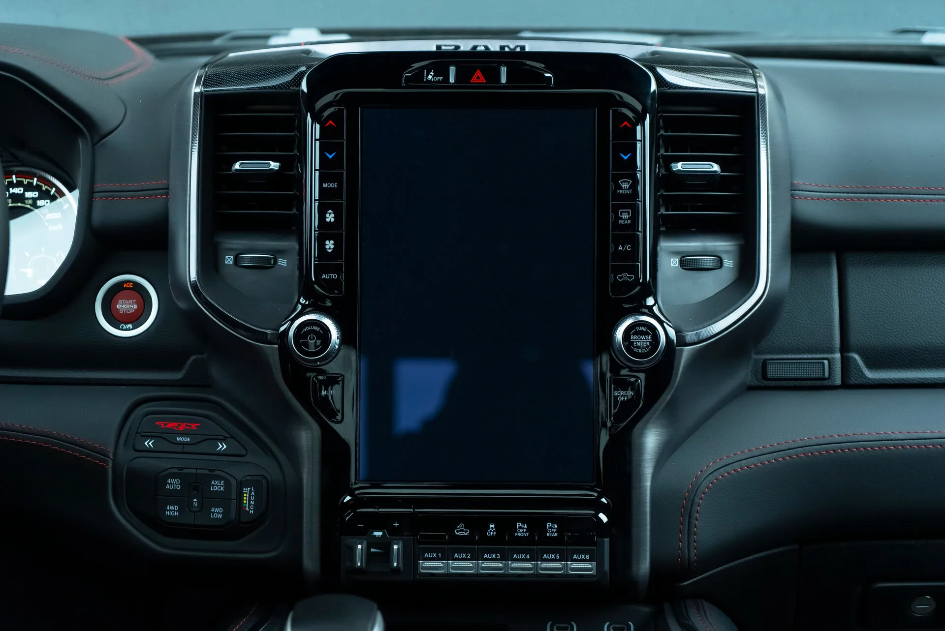 RAM 1500, V 2021 фото 7
