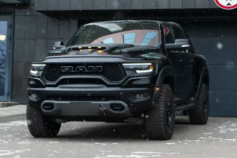RAM 1500, V 2021 — миниатюра 10