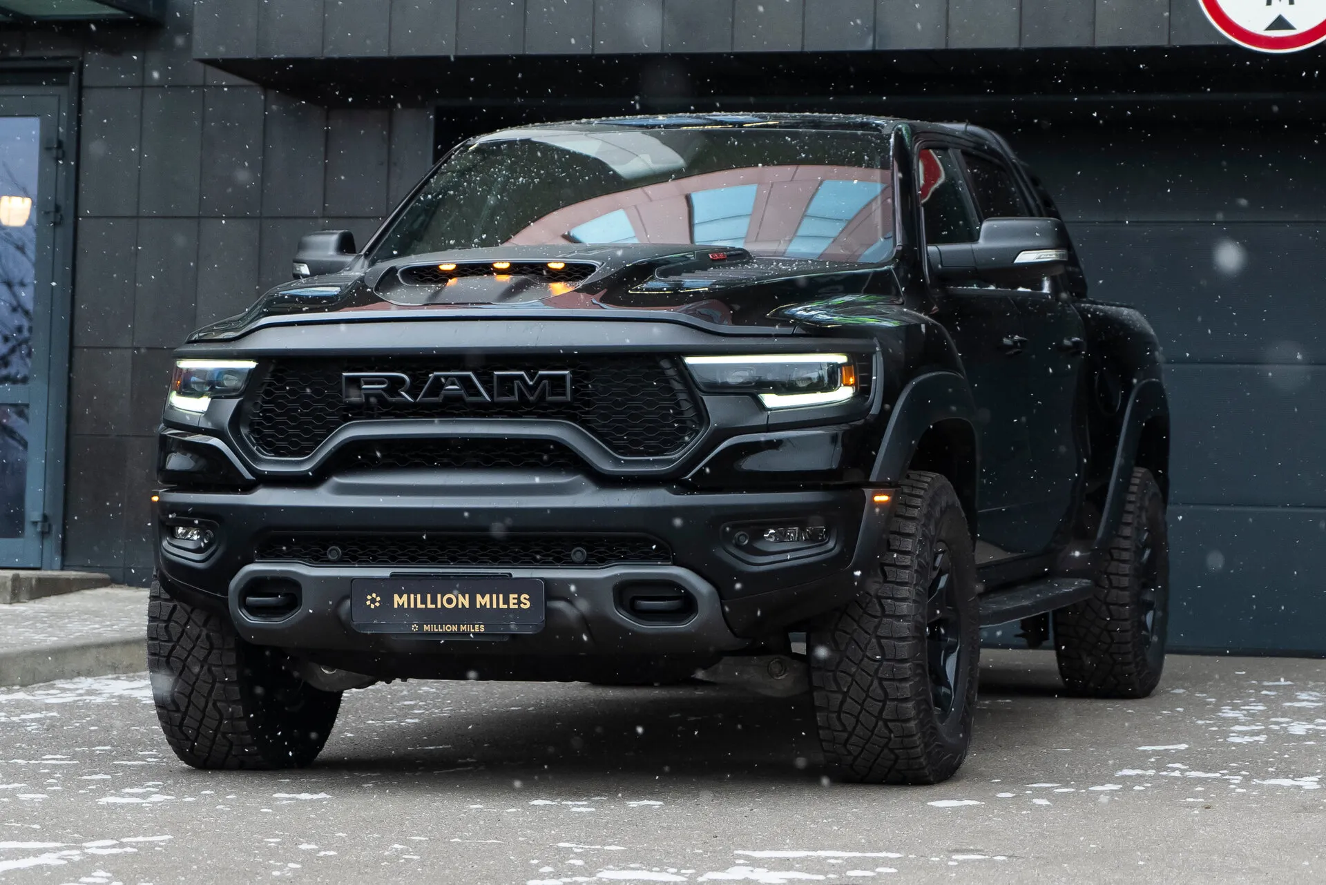 RAM 1500, V 2021 фото 10
