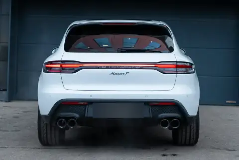 Porsche Macan, I Рестайлинг 2 2023 — миниатюра 5