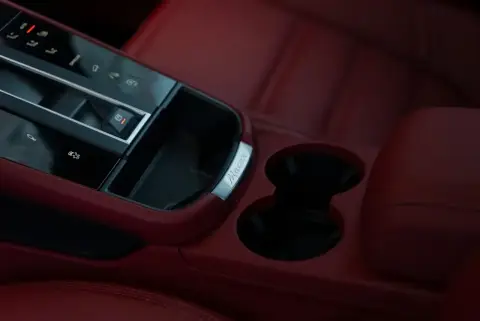 Porsche Macan, I Рестайлинг 2 2023 — миниатюра 6