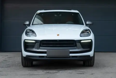 Porsche Macan, I Рестайлинг 2 2023 — миниатюра 7