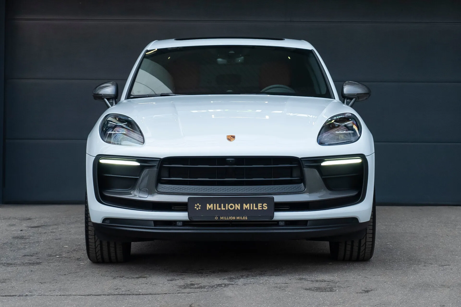 Porsche Macan, I Рестайлинг 2 2023 фото 8
