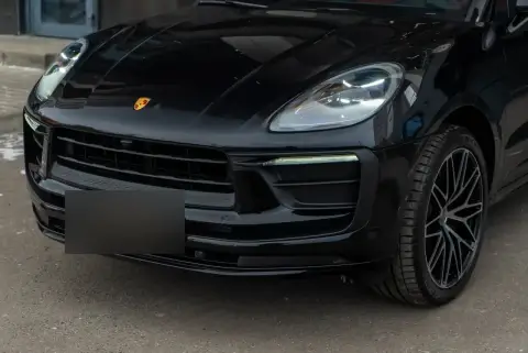 Porsche Macan, I Рестайлинг 2 2023 — миниатюра 4