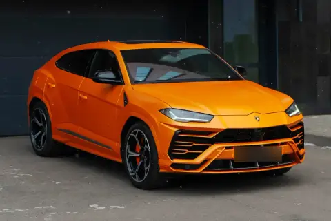 Lamborghini Urus, I 2019 — миниатюра 5