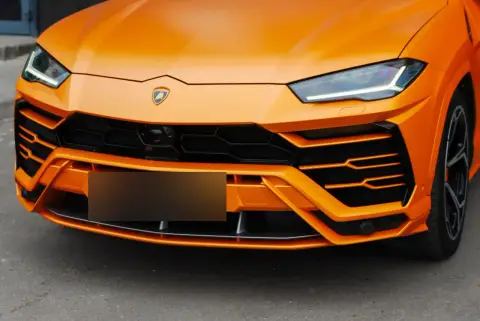 Lamborghini Urus, I 2019 — миниатюра 6