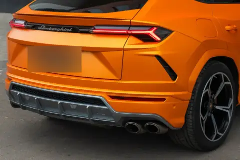 Lamborghini Urus, I 2019 — миниатюра 7