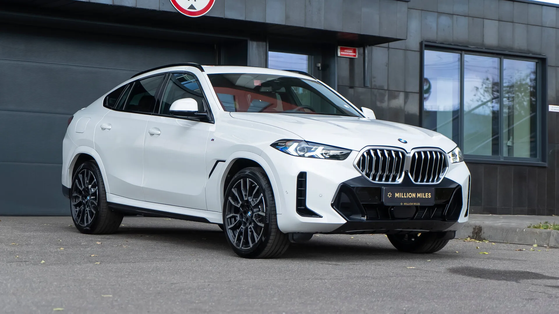 BMW X6 30D, Iii (G06) Рестайлинг 2023