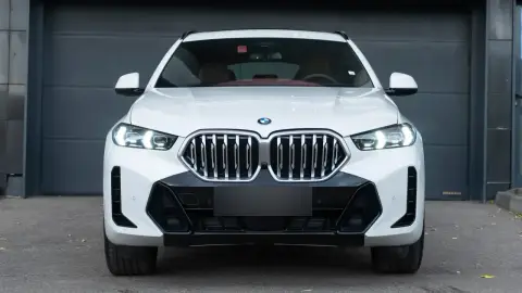 BMW X6 30D, Iii (G06) Рестайлинг 2023 — миниатюра 6