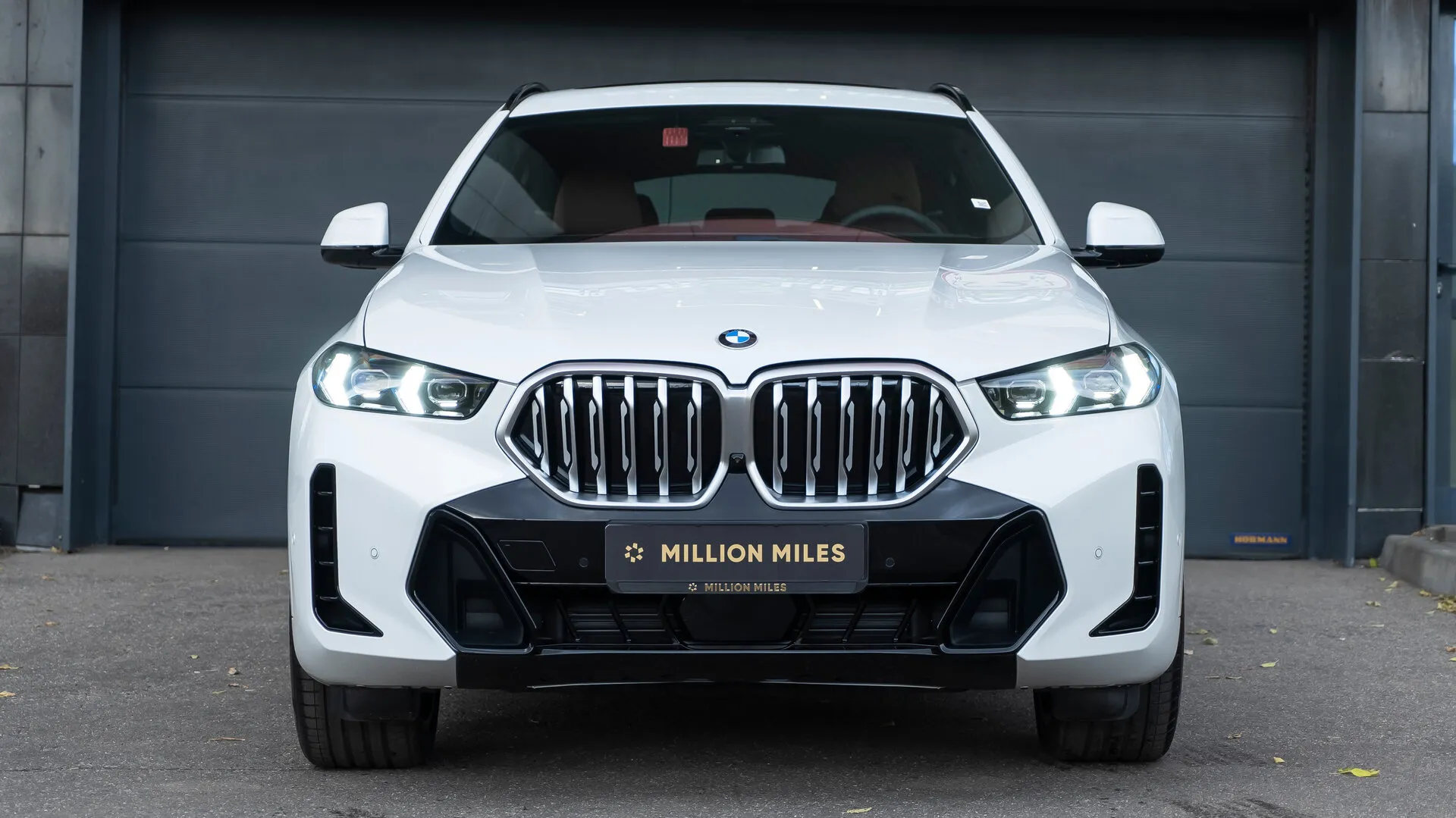 BMW X6 30D, Iii (G06) Рестайлинг 2023 фото 6