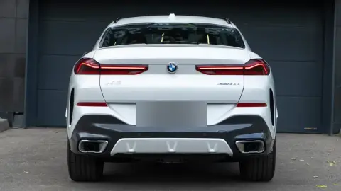 BMW X6 30D, Iii (G06) Рестайлинг 2023 — миниатюра 7