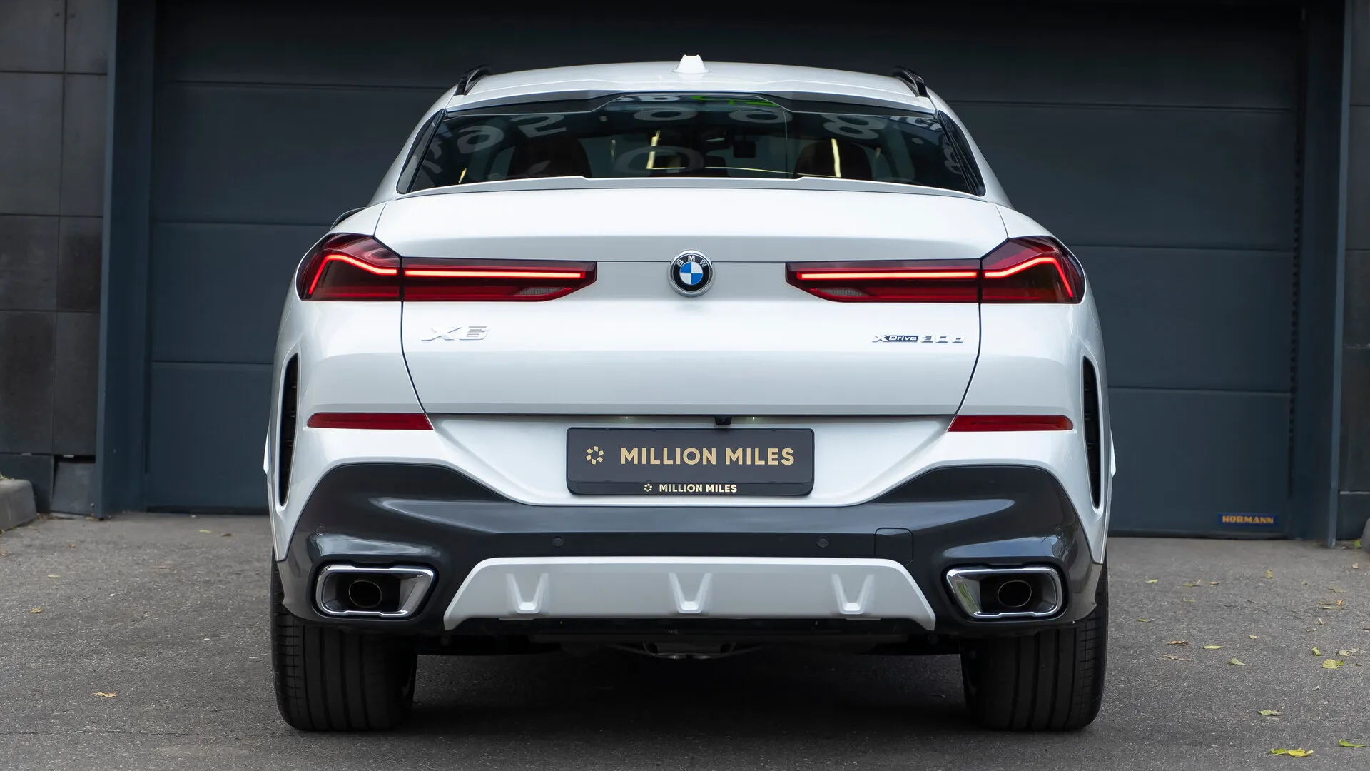 BMW X6 30D, Iii (G06) Рестайлинг 2023 фото 7