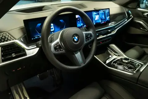 BMW X6 30D, Iii (G06) Рестайлинг 2023 — миниатюра 8
