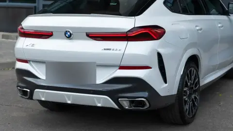 BMW X6 30D, Iii (G06) Рестайлинг 2023 — миниатюра 10