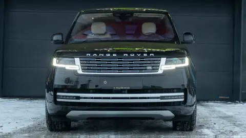 Land Rover Range Rover, V 2023 — миниатюра 3
