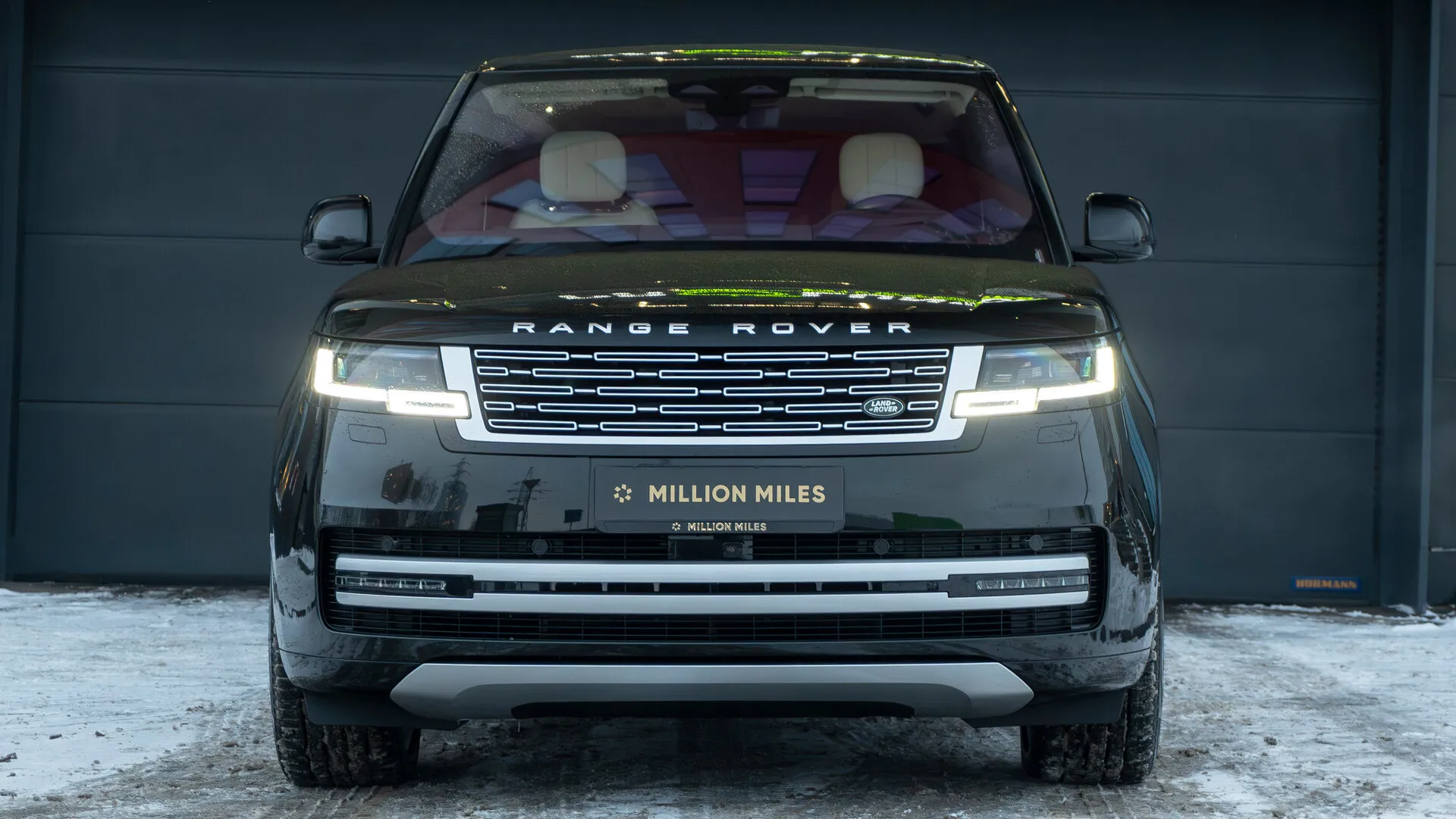 Land Rover Range Rover, V 2023 фото 3