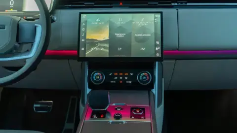 Land Rover Range Rover, V 2023 — миниатюра 4