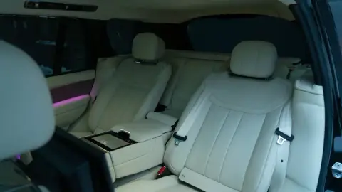 Land Rover Range Rover, V 2023 — миниатюра 8