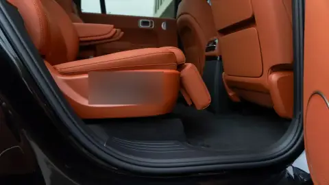 Li Auto L9, I 2024 — миниатюра 9