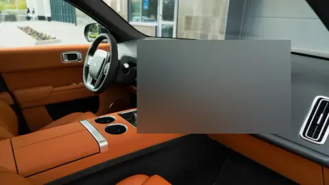 Li Auto L7, I 2023 — миниатюра 3