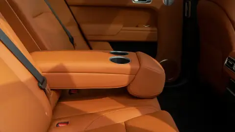 Li Auto L7, I 2023 — миниатюра 4