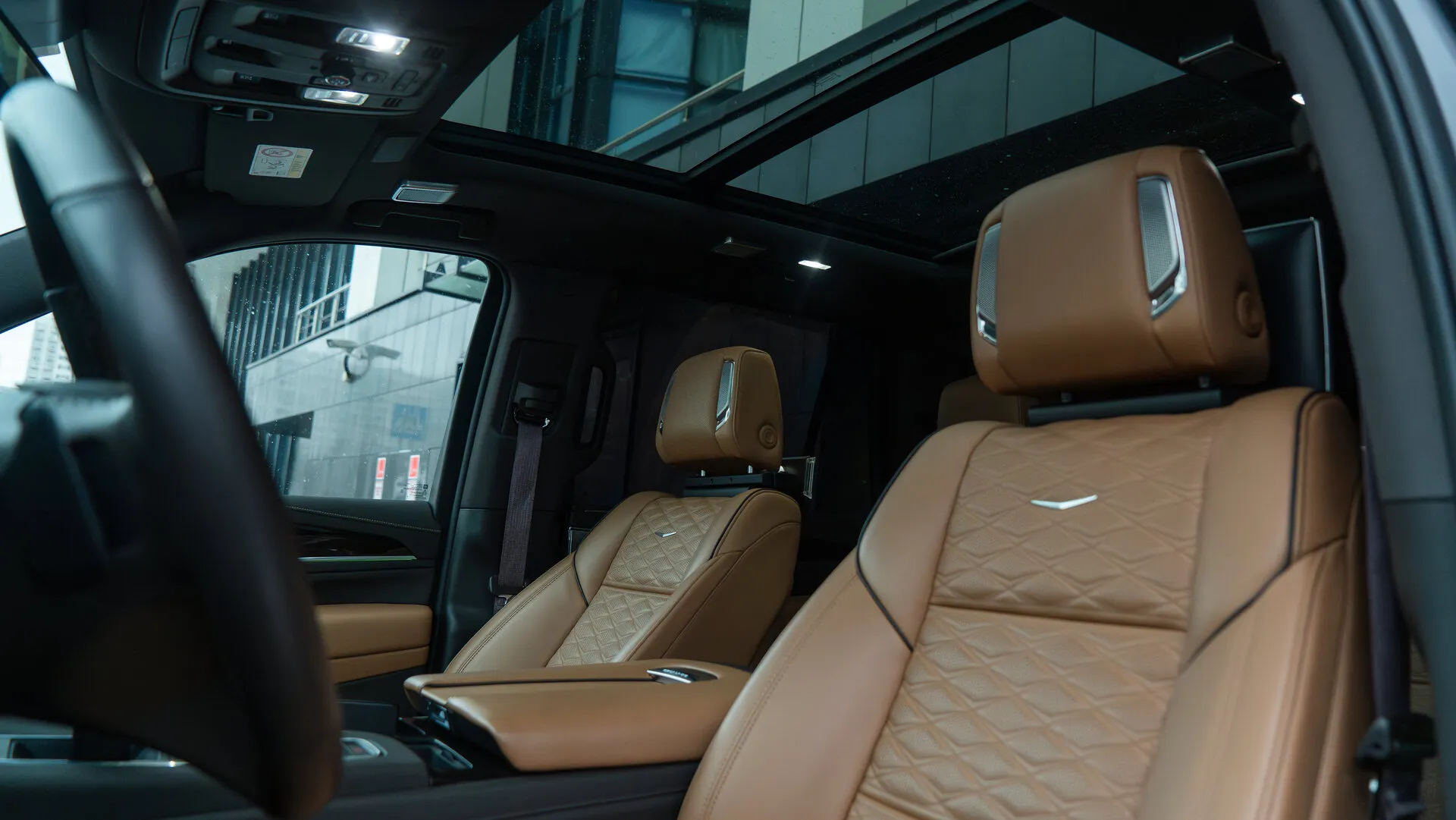 Cadillac Escalade, V 2022
