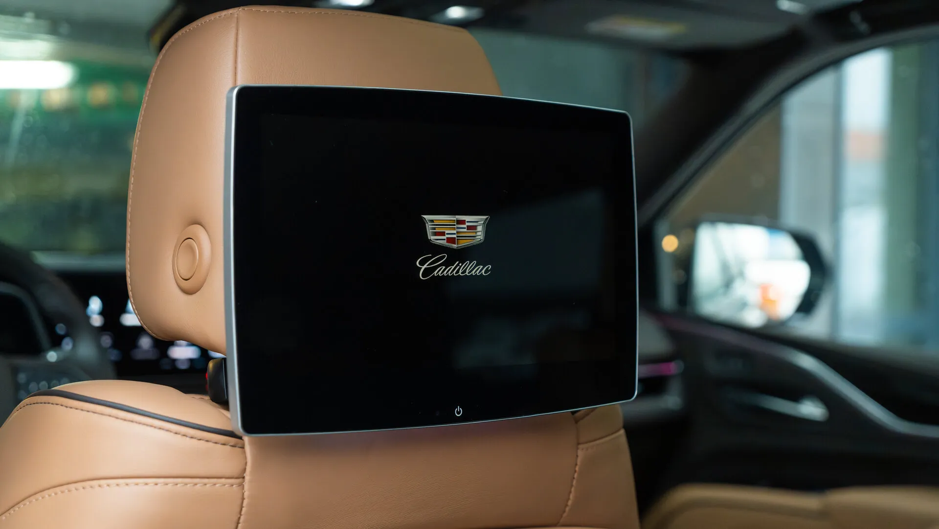 Cadillac Escalade, V 2022 фото 4