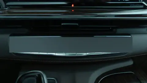 Cadillac Escalade, V 2022 — миниатюра 5