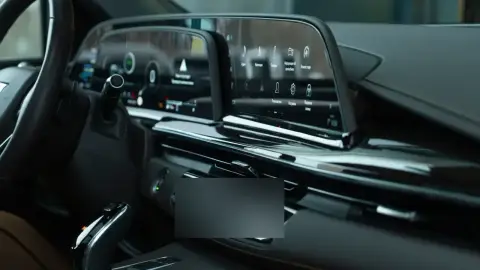 Cadillac Escalade, V 2022 — миниатюра 6