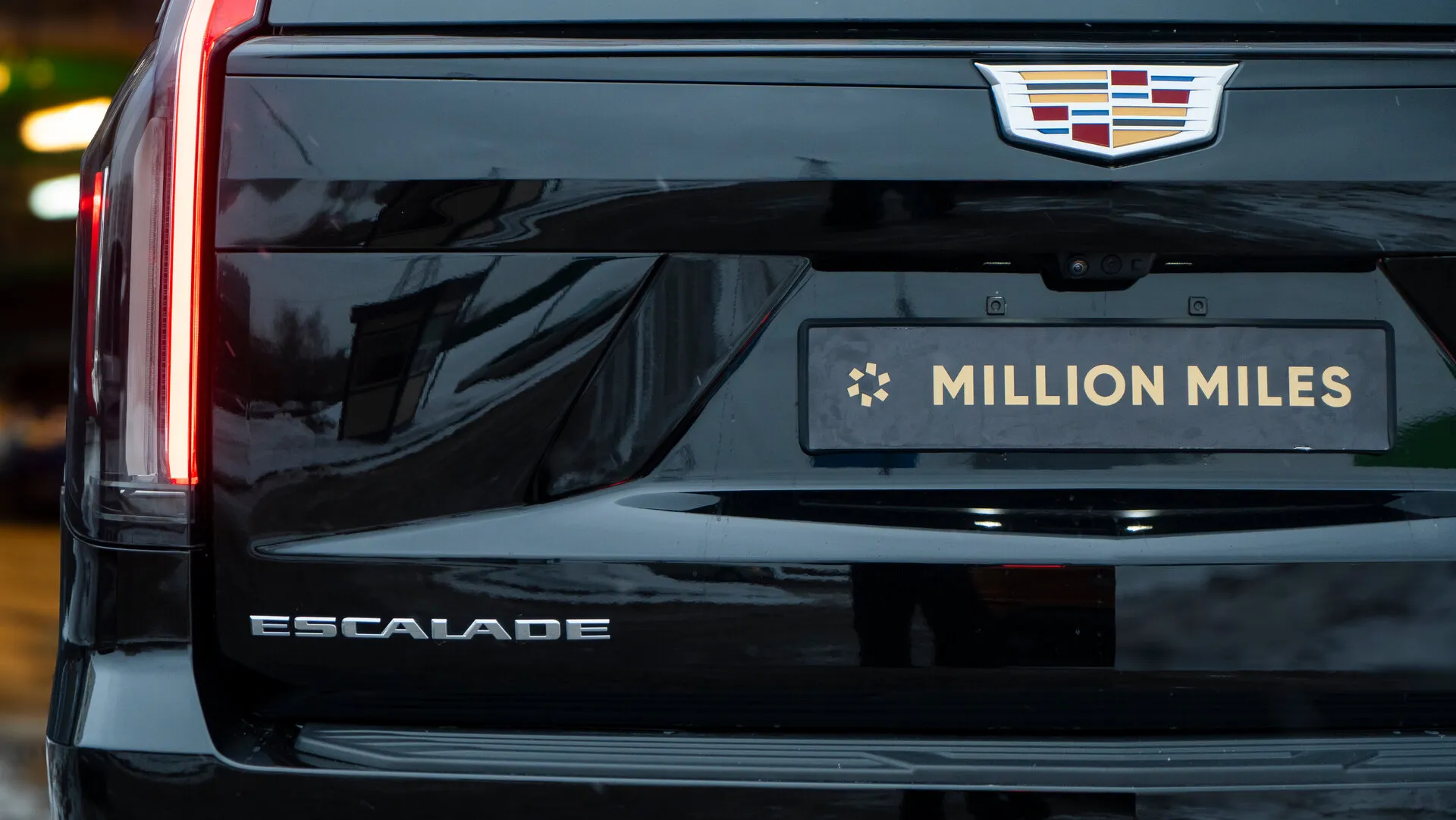 Cadillac Escalade, V 2022 фото 10