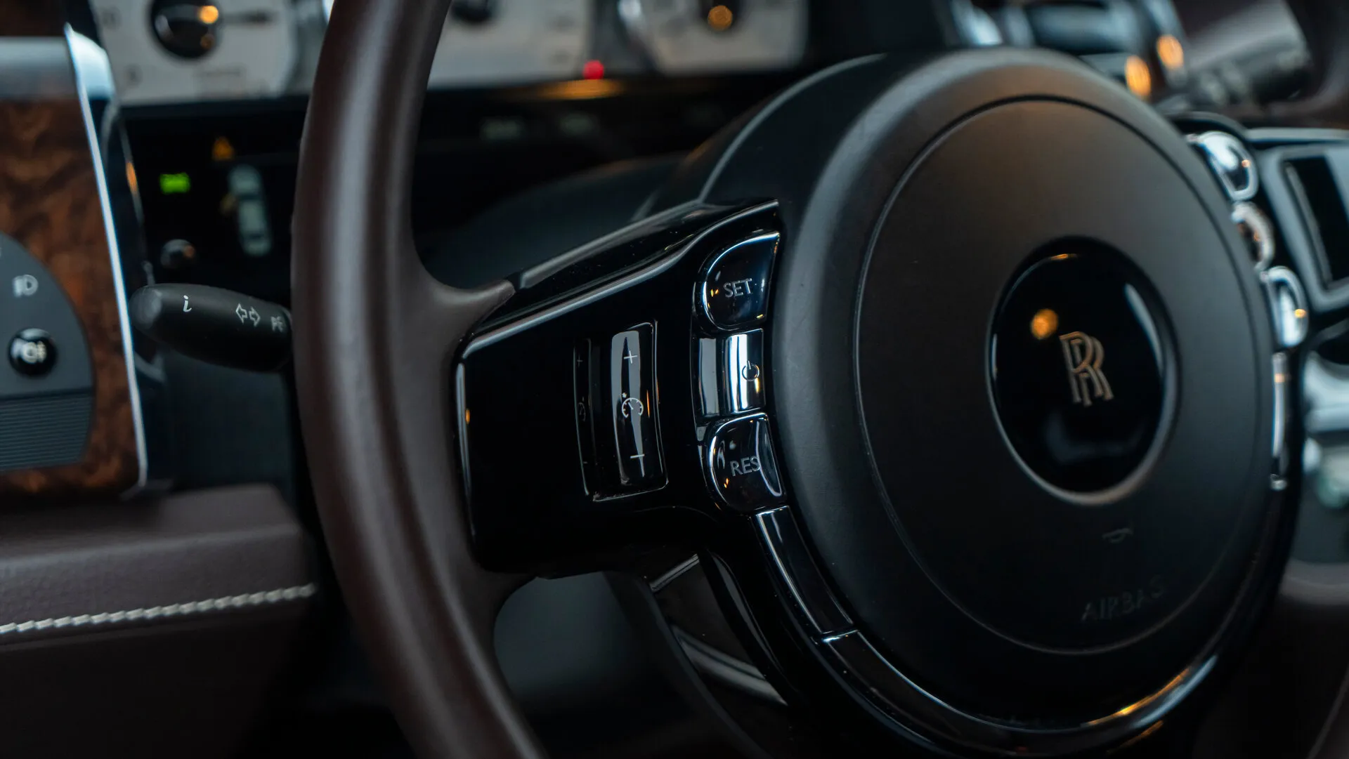 Rolls-Royce Ghost, I Рестайлинг (Series Ii) 2019 фото 2