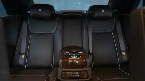 Rolls-Royce Ghost, I Рестайлинг (Series Ii) 2019 — миниатюра 6