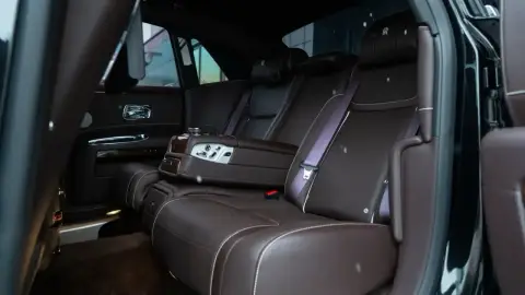 Rolls-Royce Ghost, I Рестайлинг (Series Ii) 2019 — миниатюра 8